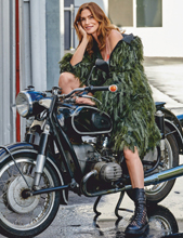 Harper's Bazaar (Singapore-February 2020)