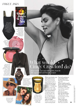 Vogue (UK-July 2020)