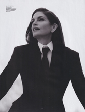 Harper's Bazaar (Russia-June 2021)