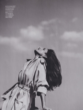 Harper's Bazaar (Russia-June 2021)
