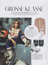 In Style (Germany-April 2021)