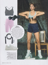 In Style (Germany-April 2021)