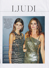 Lepa & Srecna (Serbia-October 2021)