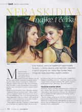 Lepa & Srecna (Serbia-October 2021)