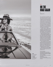 In Focus (USA-February 2021)