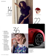 Haute Living (USA-November 2022)