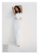 Vogue (UK-March 2022)