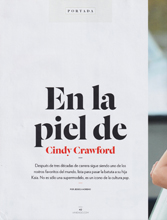 Vanidades (Mexico-22 August 2022)