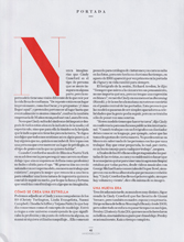 Vanidades (Mexico-22 August 2022)