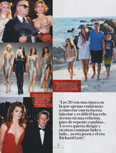 Vanidades (Mexico-22 August 2022)