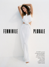 Vogue (Italy-March 2022)