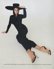 Vogue (Poland-October 2022)