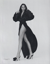 Vogue (Poland-October 2022)