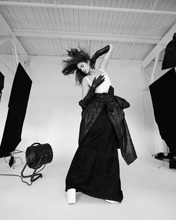Vogue (Poland-October 2022)