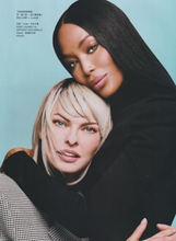 Vogue (Taiwan-September 2023)