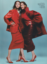 Vogue (Taiwan-September 2023)