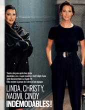Paris Match (France-14 September 2023)