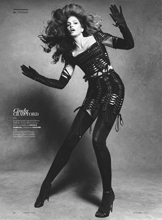 Vanity Fair (Spain-October 2023)