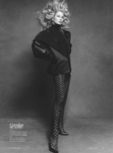 Vanity Fair (Spain-October 2023)