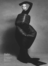 Vanity Fair (Spain-October 2023)