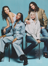 Vogue (Spain-September 2023)