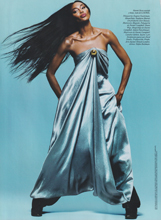 Vogue (Spain-September 2023)