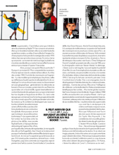Elle (France-14 September 2023)