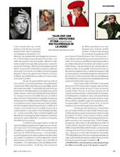 Elle (France-14 September 2023)