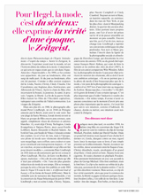 Vanity Fair (France-October 2023)