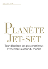 First Class (France-November 2023)