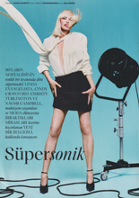 Vogue (Turkey-September 2023)