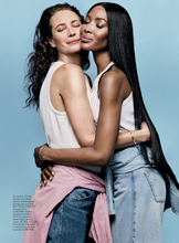 Vogue (Italy-September 2023)