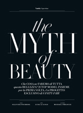 Vanity Fair (Italy-4 October 2023)