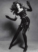 Vanity Fair (Italy-4 October 2023)
