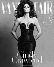 Vanity Fair (Italy-4 October 2023)