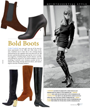 Quintessential Style (USA-Winter 2024)