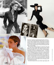 Quintessential Style (USA-Winter 2024)