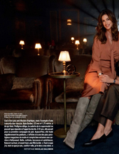 Paris Match (France-4 January 2024)