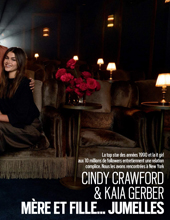 Paris Match (France-4 January 2024)