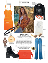 Harper's Bazaar (Singapore-January 2024)