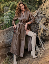 Harper's Bazaar (Singapore-January 2024)