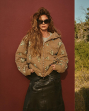 Flaunt (USA-January 2024)