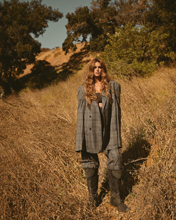 Flaunt (USA-January 2024)