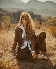 Flaunt (USA-January 2024)
