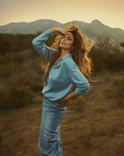 Flaunt (USA-January 2024)