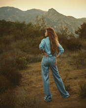 Flaunt (USA-January 2024)