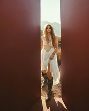 Flaunt (USA-January 2024)