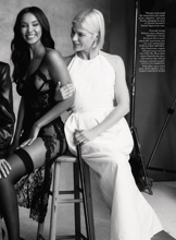 Vogue (UK-March 2024)
