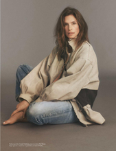 Harper's Bazaar (France-November 2025)