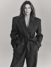 Harper's Bazaar (France-November 2025)